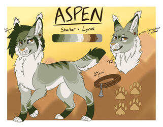 aspen- ref sheet (original design by kaynarii24)